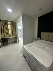 Westwood Park (D22), Terrace #573683961